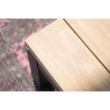 4 Seasons Outdoor Capitol Koffietafel - 120x75x35 cm