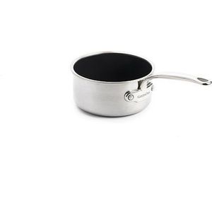 Greenpan Steelpan Ø16 cm / 1.5L 'Première'