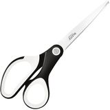 Schaar Leitz WOW 205mm titanium zwart | 5 stuks