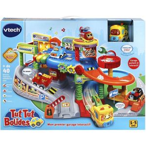 Baan met Hellingen Vtech VTH80-512705