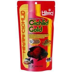 Hikari - Cichlid gold mini 250 gr