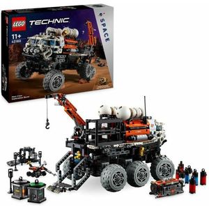 LEGO Technic Verkenningsrover op Mars - 42180