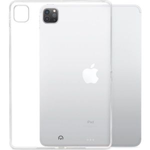Mobilize Gelly Case Apple iPad Pro 11 (2018/2020/2021/2022)/Air 10.9 (2020/2022) Clear