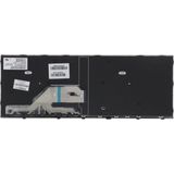HP Laptop Toetsenbord Qwerty US