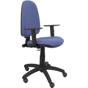 Bureaustoel Ayna bali P&C 04CPBALI261B24RP Blauw