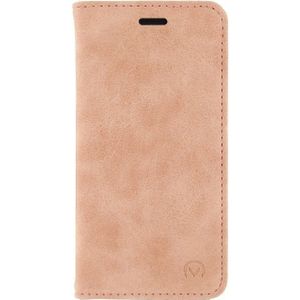 Mobilize Premium Magnet Book Case Samsung Galaxy J5 Soft Pink