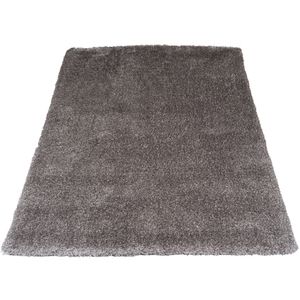 Karpet Lago Grey 22 - 200 x 200 cm