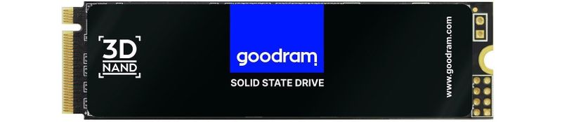 Goodram PX500 1 TB M.2 PCI Express 3.0 NVMe 3D NAND