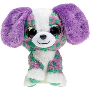 Lumo Stars Knuffel - Hond Rekku, 15cm