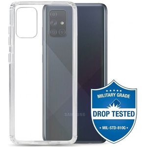 Mobilize Naked Protection Case Samsung Galaxy A71 Clear