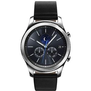 Samsung Gear S3 Classic / SV - Zwart