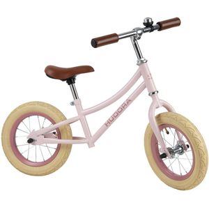 Hudora Loopfiets Vintage Roze