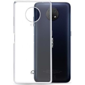 Mobilize Gelly Case Nokia G10/G20 Clear