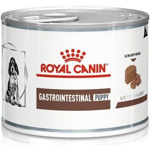 Natvoer Royal Canin Gastrointestinal Vogels Varken 195 g
