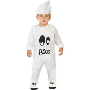Kostuums voor Baby's Wit 24 Maanden