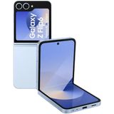 Samsung Galaxy Z Flip6, 256GB opslag Blauw