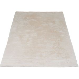 Veer Carpets Vloerkleed Morbido Beige 2212 - 230 x 330 cm