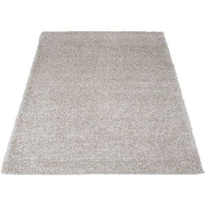 Veer Carpets Vloerkleed Buddy Beige 140 x 200 cm
