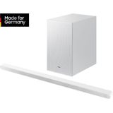 Samsung HW-S711GD, 3.1 kanalen, 250 W, Dolby Atmos, Dolby Digital 5.1, Dolby TrueHD, Adaptief, Game Pro, Standaard, Uitbreiding van surround sound, Draadloos, 160 W
