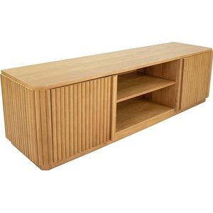 Kick TV dressoir Lars - Naturel