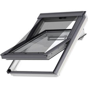 VELUX Origineel Buitenzonweringen (MHL), SK10, SK08, SK06, S06, 606, 4, SK01, Zwart Net