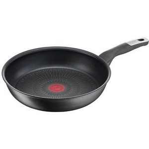 Tefal Unlimited G2550772 koekenpan Multifunctionele pan Rond