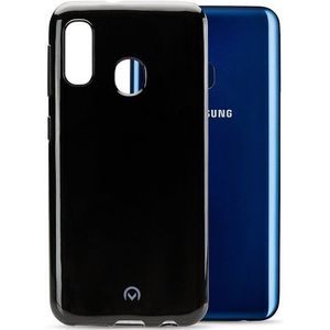 Mobilize Gelly Case Samsung Galaxy A20e Black