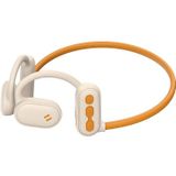 Havit E553BT – Open oortelefoon met luchtgeleiding, beige