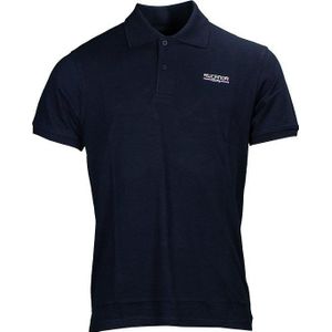 Rucanor Rodney polo shirt heren donkerblauw maat S