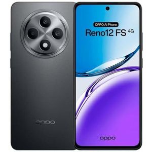 Smartphone Oppo Reno 12 FS 6,67" 8 GB RAM 512 GB Grijs