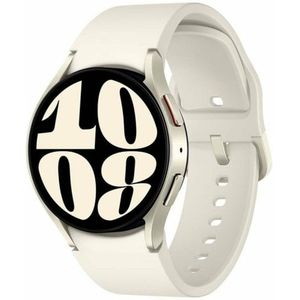Smartwatch Samsung Galaxy Watch6 Gouden 40 mm