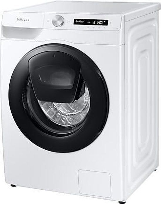 Samsung WW90T554AAW/S2 - Wasmachine Wit