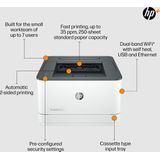 HP LaserJet Pro 3002dwe - Printer