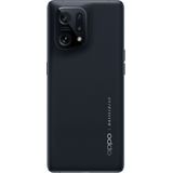OPPO Find X5 Zwart