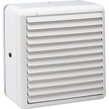 Wallair - Ventilator - Wand- en raamventilatoren 1400 m