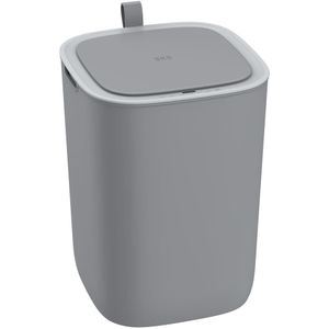 EKO Morandi Smart Sensor Prullenbak - 12 l - Grijs