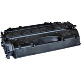 HP CF280X 80X Zwart Quantore Toner cartridge 6.900 pagina's