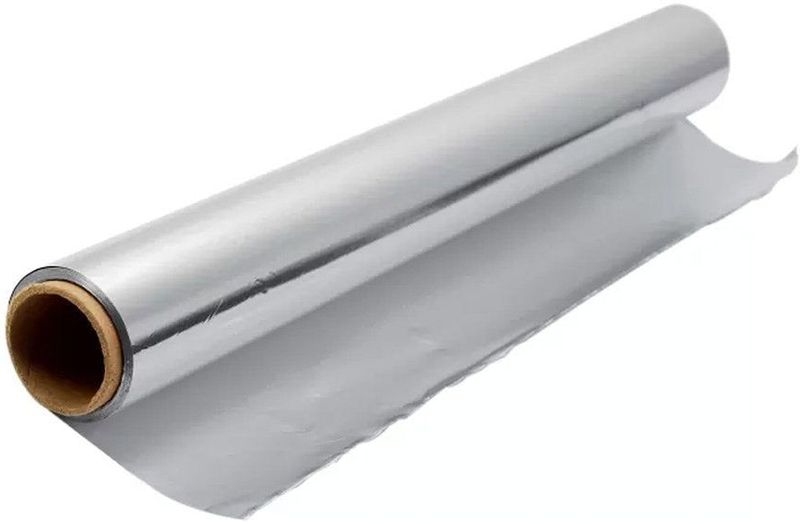 Cerunik Aluminiumfolie Extra Large 100m