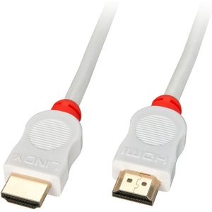 HDMI-Kabel LINDY 41412 2 m Wit