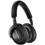 Bowers & Wilkins PX7 Carbon Edition - Hoofdtelefoon, carbon zwart - zwart
