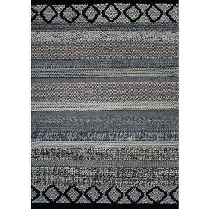 Veer Carpets Karpet Cross 710 - 200 x 280 cm