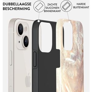 Burga Tough Case Apple iPhone 14 Plus - Serene Sunset