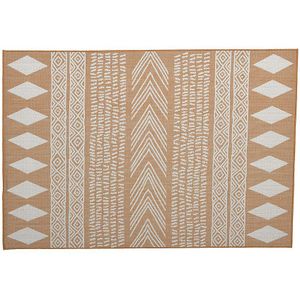 Garden impressions Buitenkleed- Gretha Ibiza karpet - 160x230copper