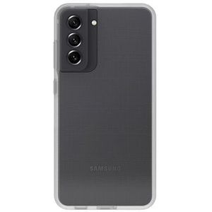 OtterBox React Series Samsung Galaxy S21 FE 5G Clear
