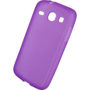 Mobilize Gelly Case Samsung Galaxy Core I8260 Purple