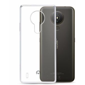 Mobilize Gelly Case Nokia 1.4 Clear