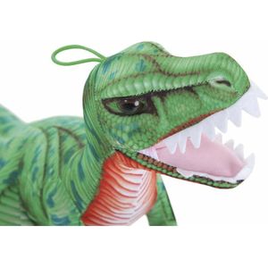 Knuffel Dinosaurus Rendier 60 cm