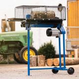 Scheppach Houtklover HL760LS 230V 7 ton - 5905211934