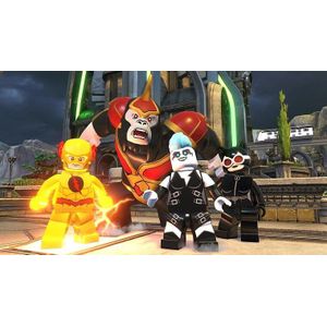 Warner Bros LEGO DC Super-Villains (Nintendo Switch)