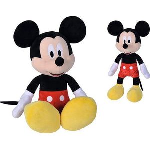 Disney - Mickey - Knuffel - Pluche - 60cm